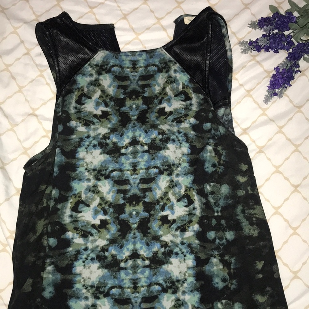 Mini dress